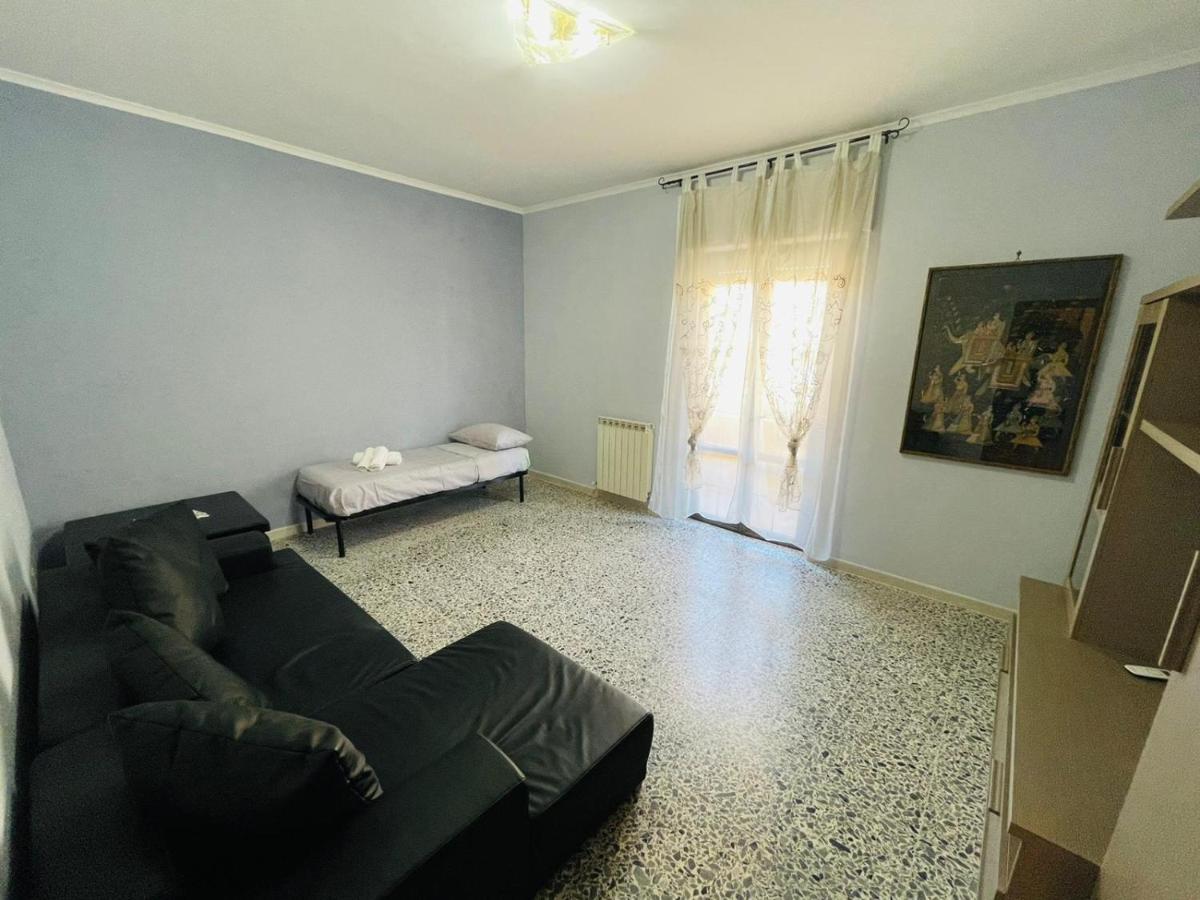 Apartmán Darsena Fiumicino With Free Parking Exteriér fotografie