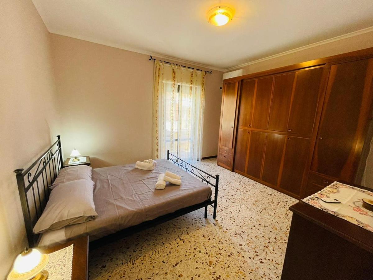 Apartmán Darsena Fiumicino With Free Parking Exteriér fotografie
