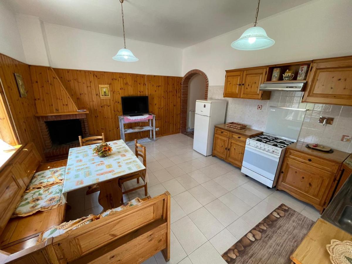 Apartmán Darsena Fiumicino With Free Parking Exteriér fotografie