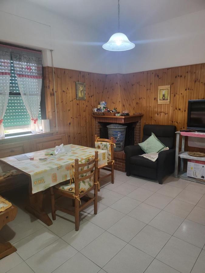 Apartmán Darsena Fiumicino With Free Parking Exteriér fotografie
