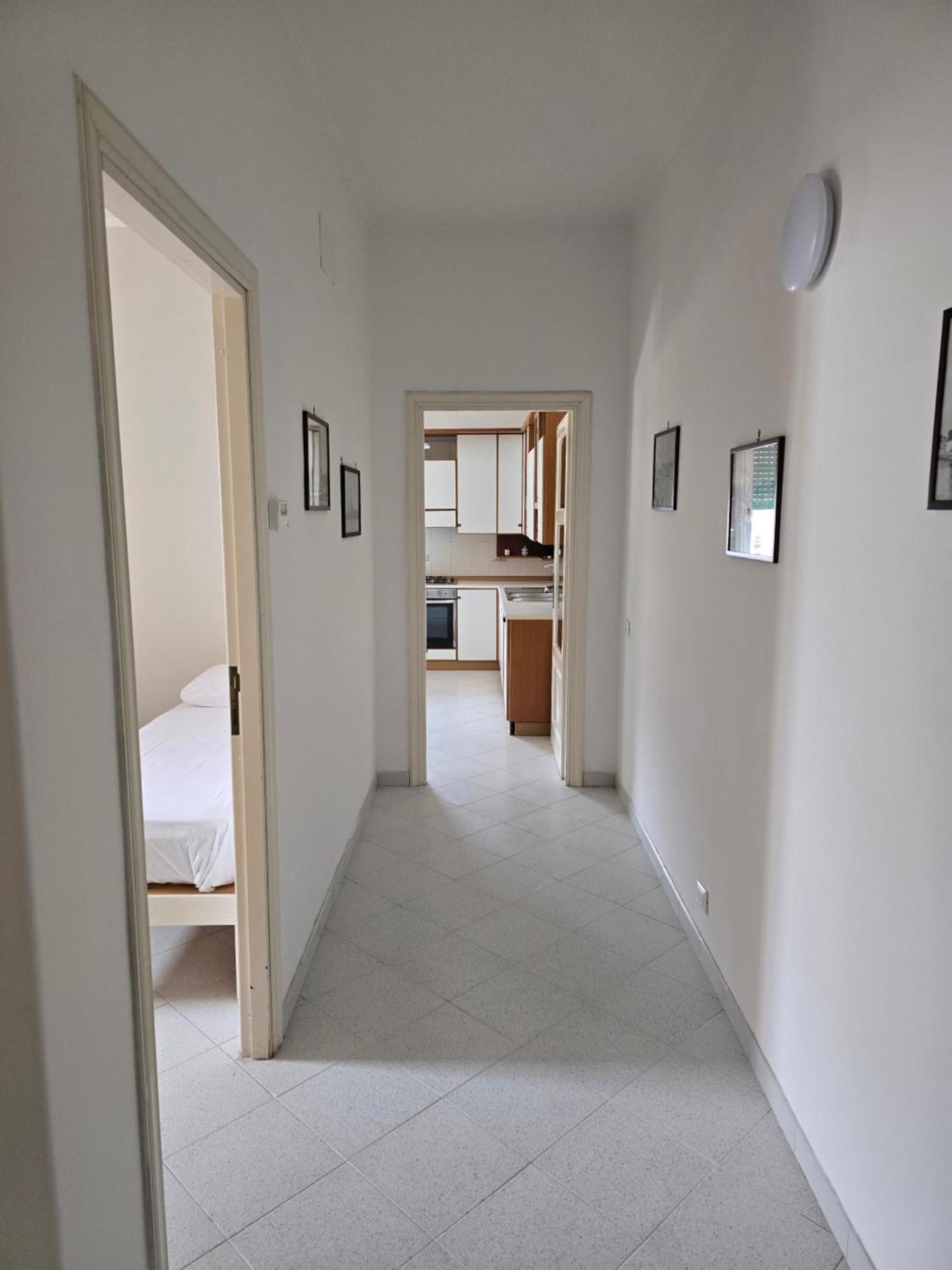 Apartmán Darsena Fiumicino With Free Parking Exteriér fotografie