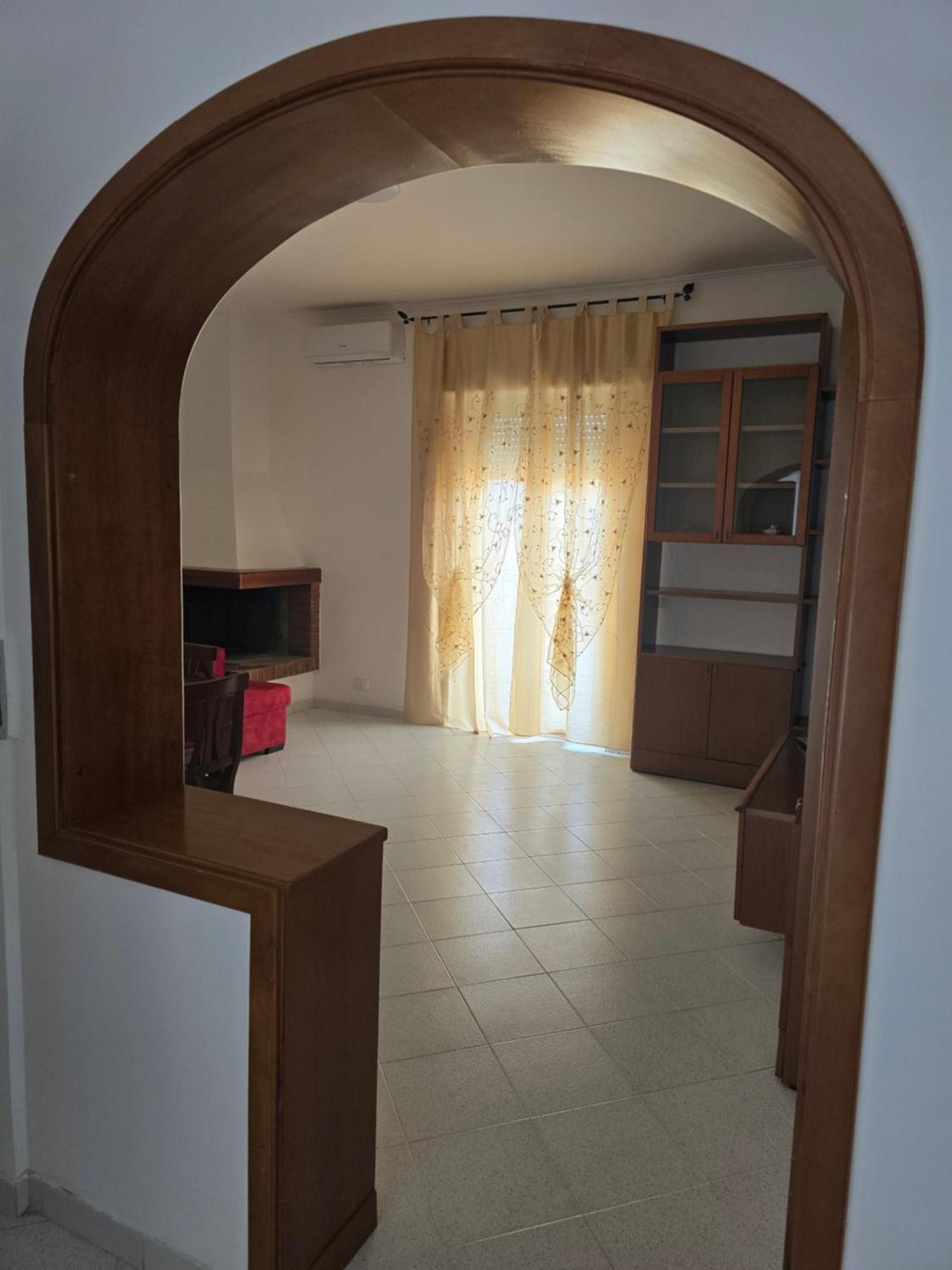 Apartmán Darsena Fiumicino With Free Parking Exteriér fotografie