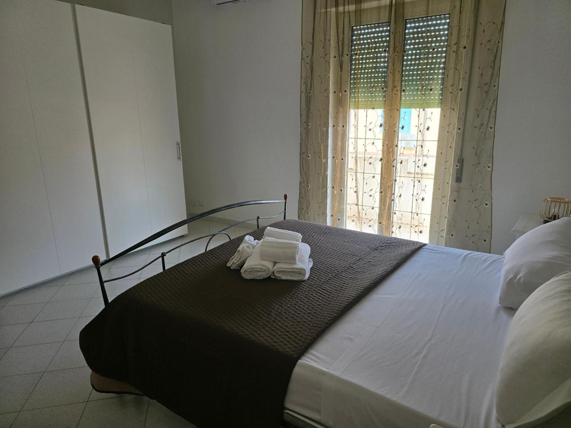 Apartmán Darsena Fiumicino With Free Parking Exteriér fotografie