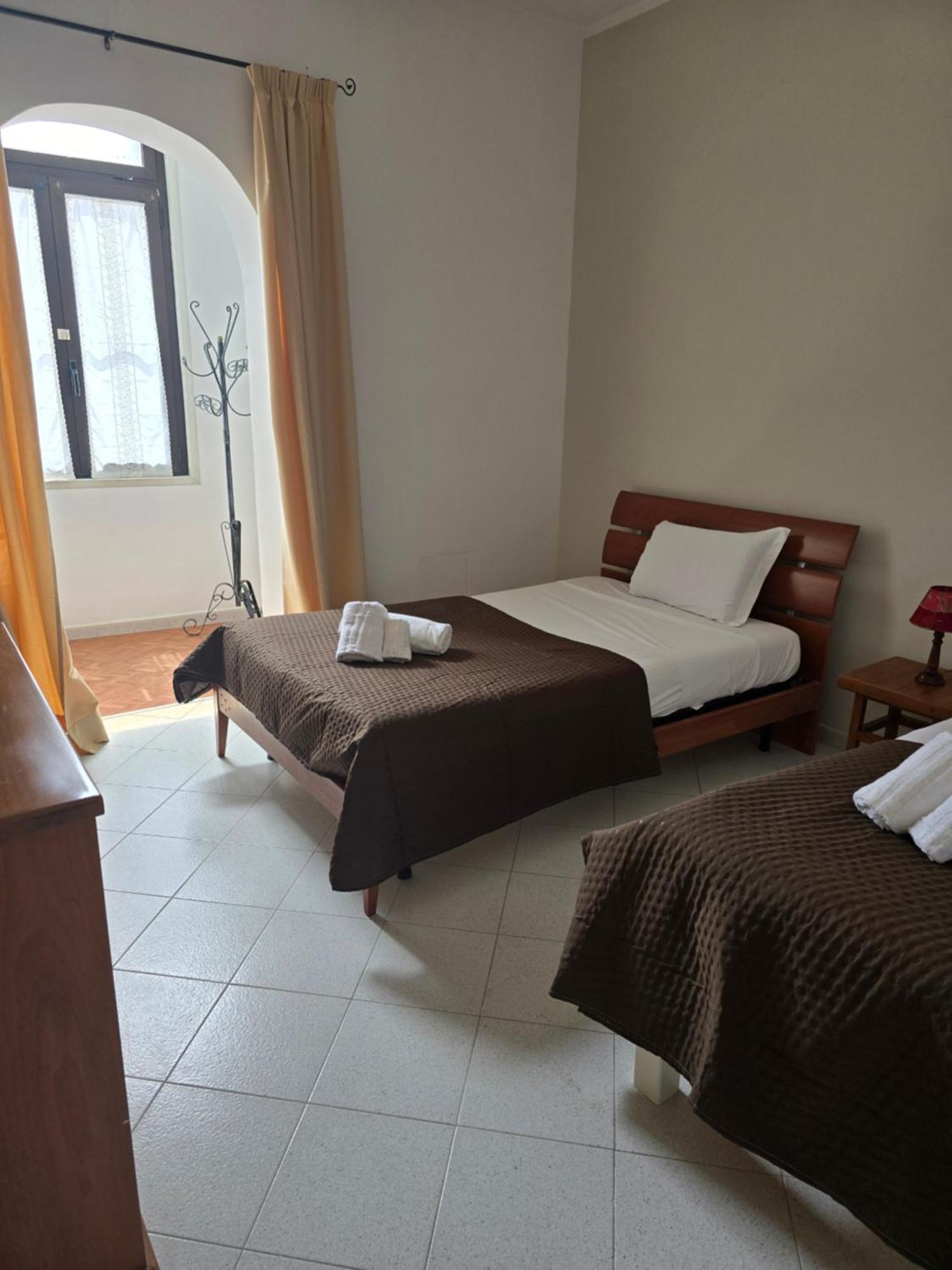 Apartmán Darsena Fiumicino With Free Parking Exteriér fotografie