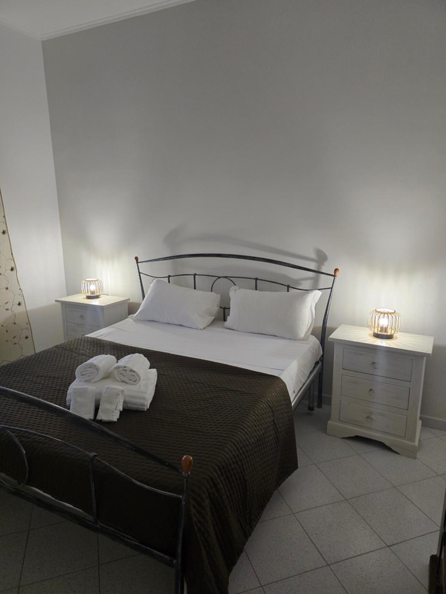 Apartmán Darsena Fiumicino With Free Parking Exteriér fotografie